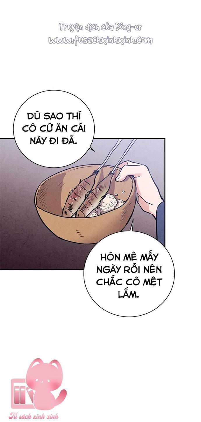 lệnh cấm hôn chapter 22 70