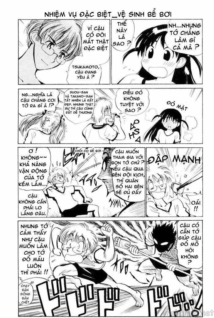 school rumble chapter 22 6