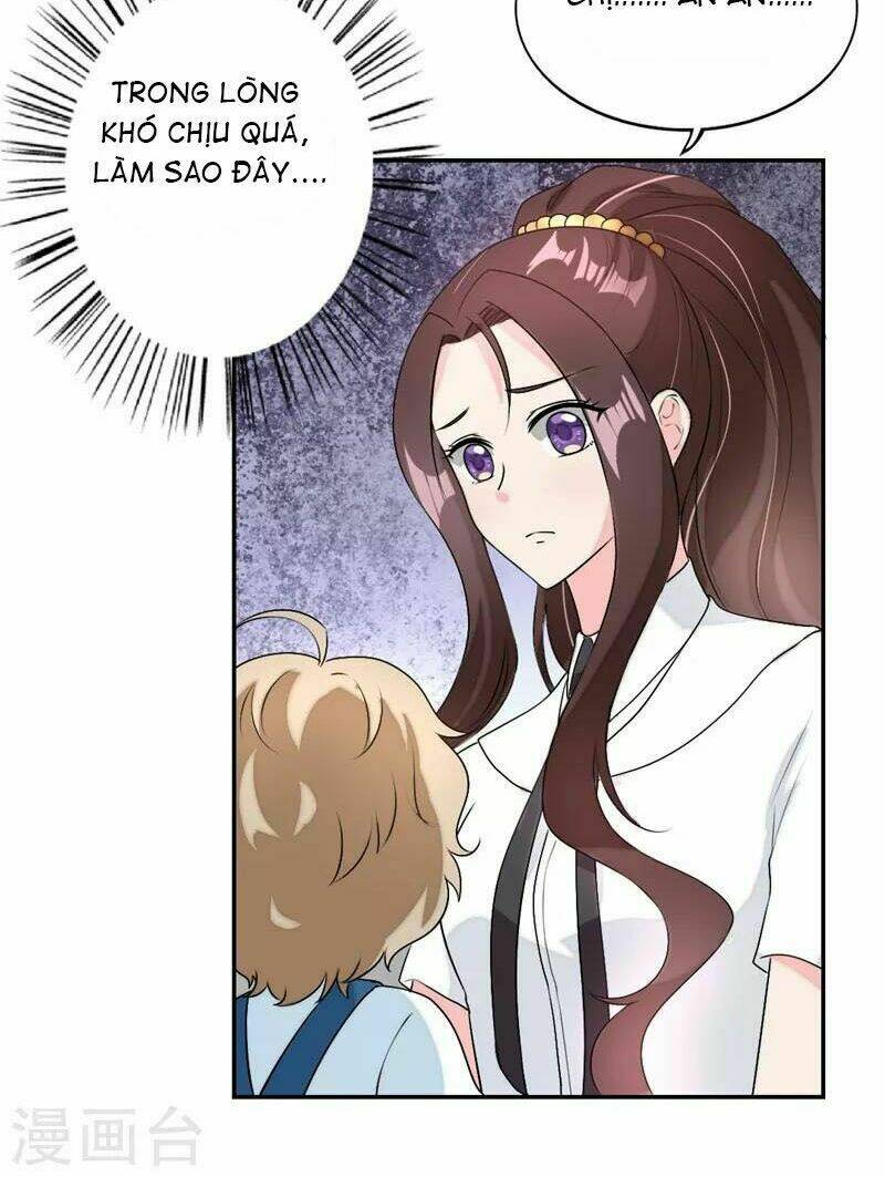 manh bảo đột kích: mami cha con đâu ? chapter 26 11