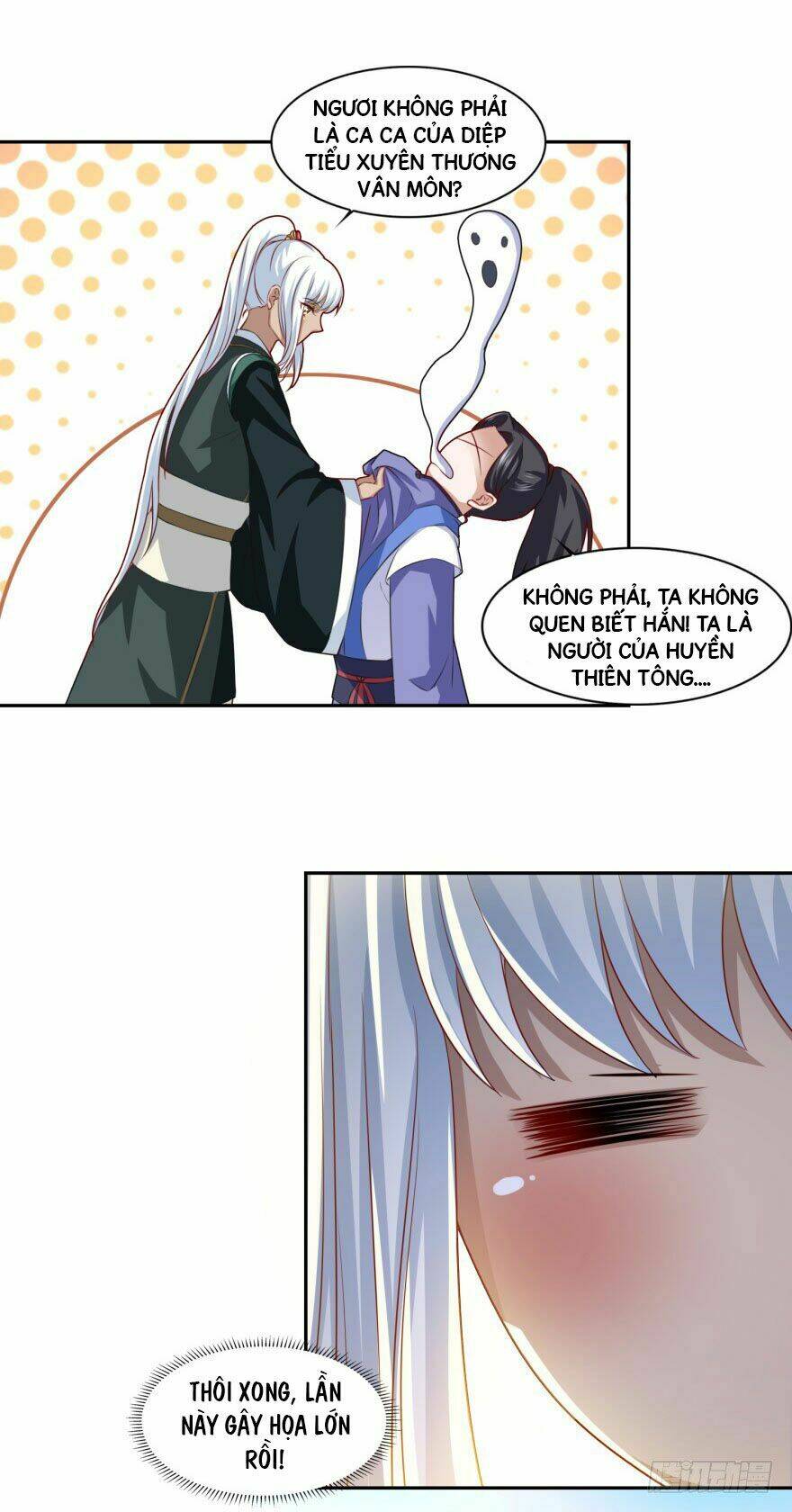 tiên ma đồng tu chapter 66 13