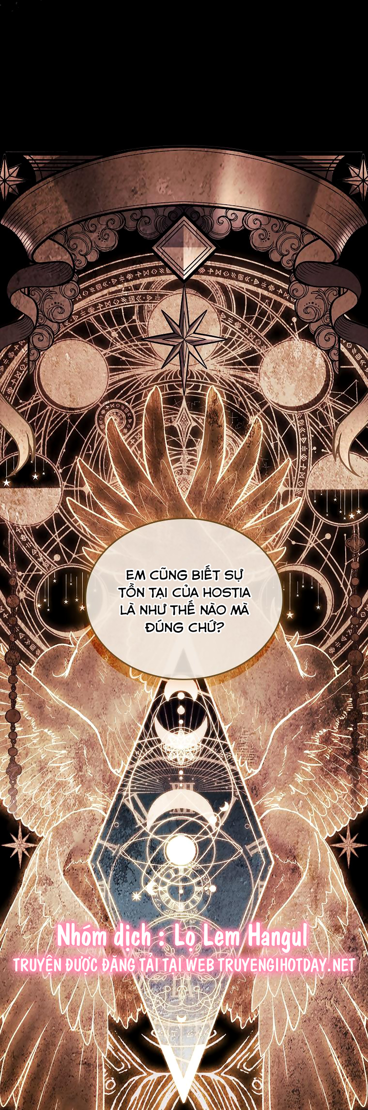 tiểu thư chỉ muốn được nghỉ ngơi chapter 118 49