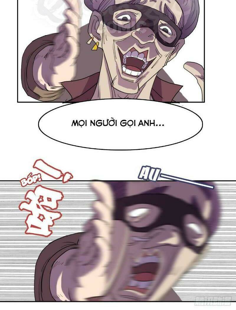 phụ hồn giả chapter 9 28