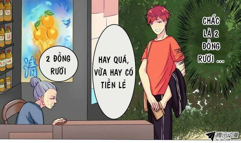 song sinh đổi chỗ ở chapter 5 10