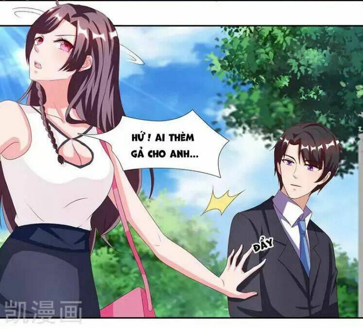 tổng tài daddy siêu quyền lực chapter 28 20