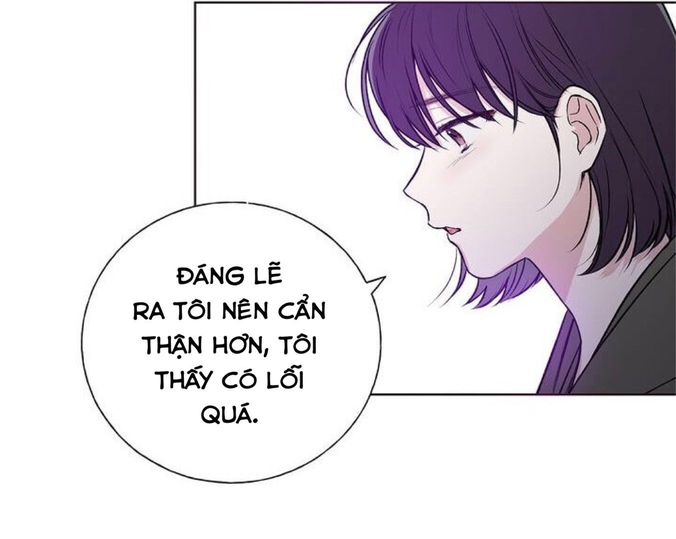 invitation of mystic messenger chapter 31 10