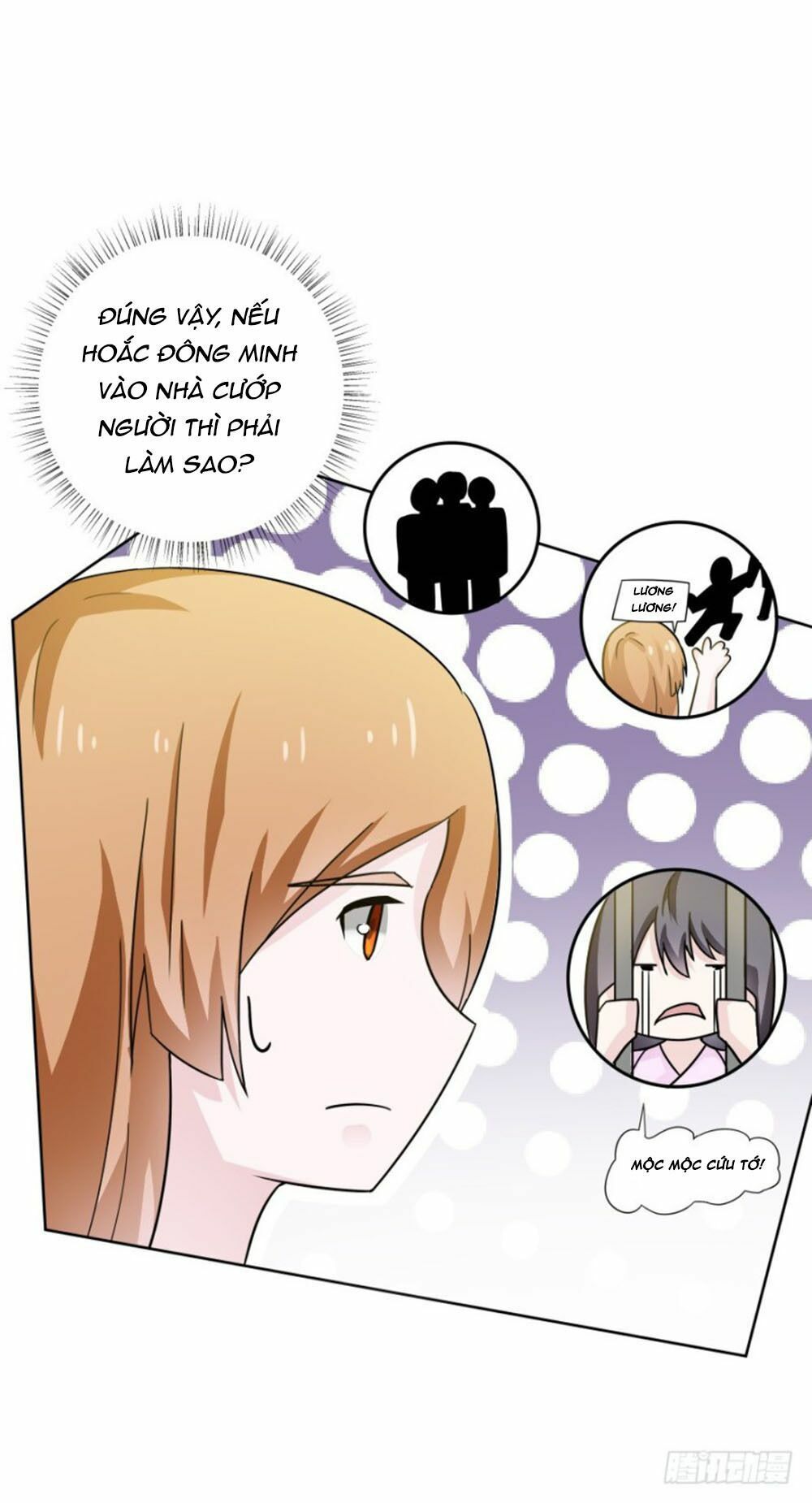 thiên kim đường môn chapter 101 39