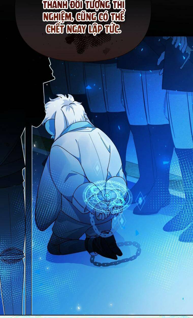 này tiểu công tước, hãy tin ở chị đi! chapter 14 68