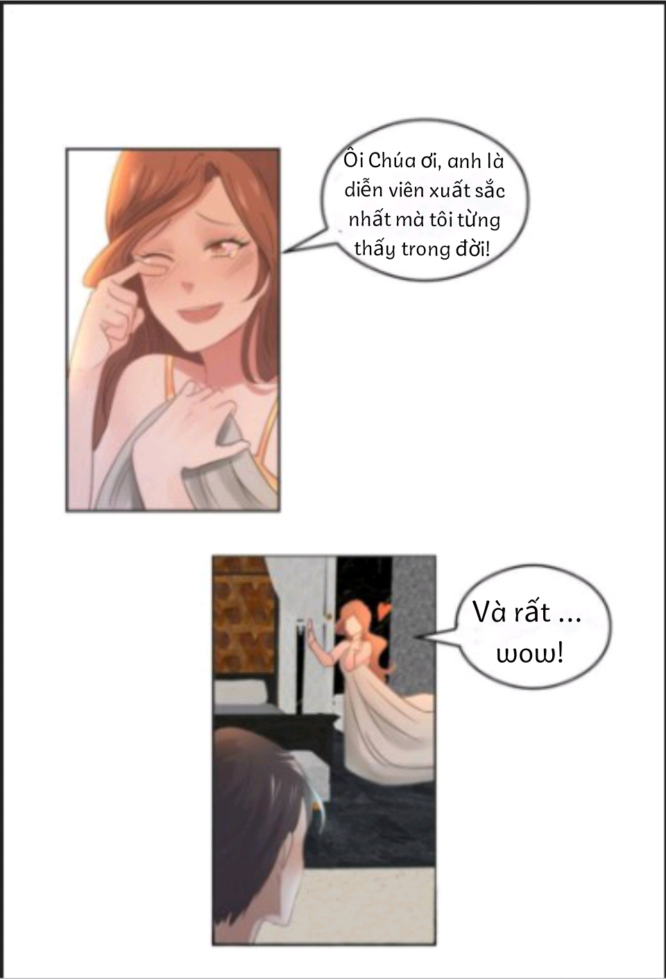 the anpha king claim chapter 6 24