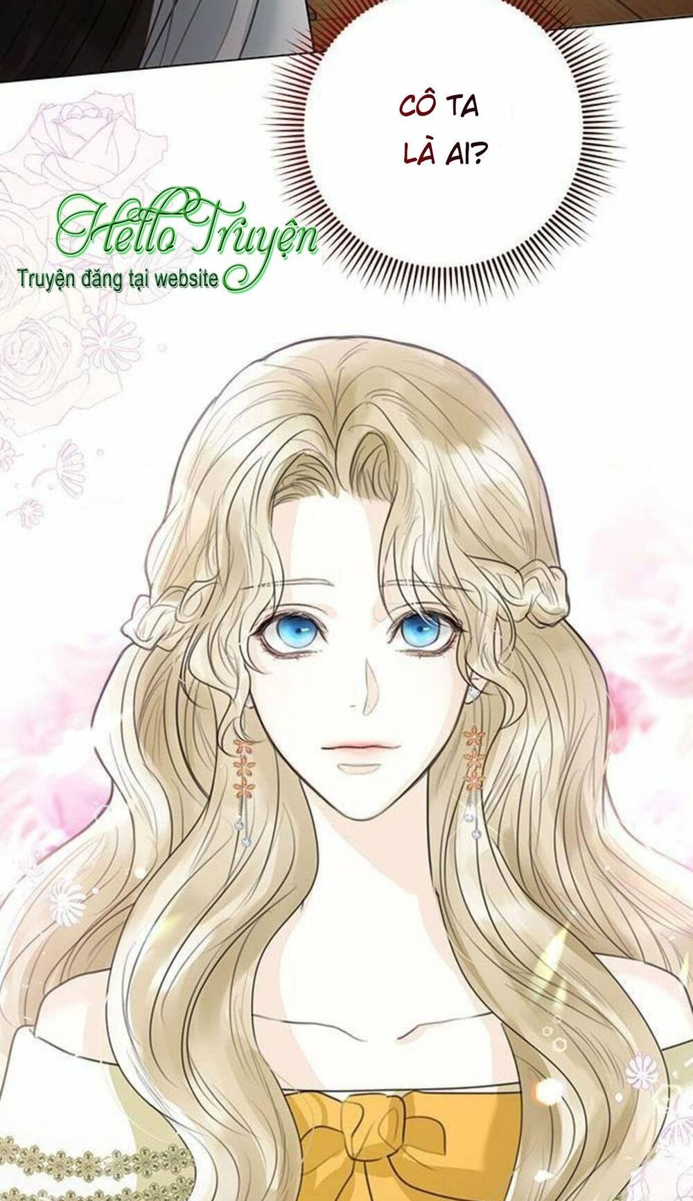 tôi sẽ từ bỏ vị trí hoàng hậu chapter 3 118