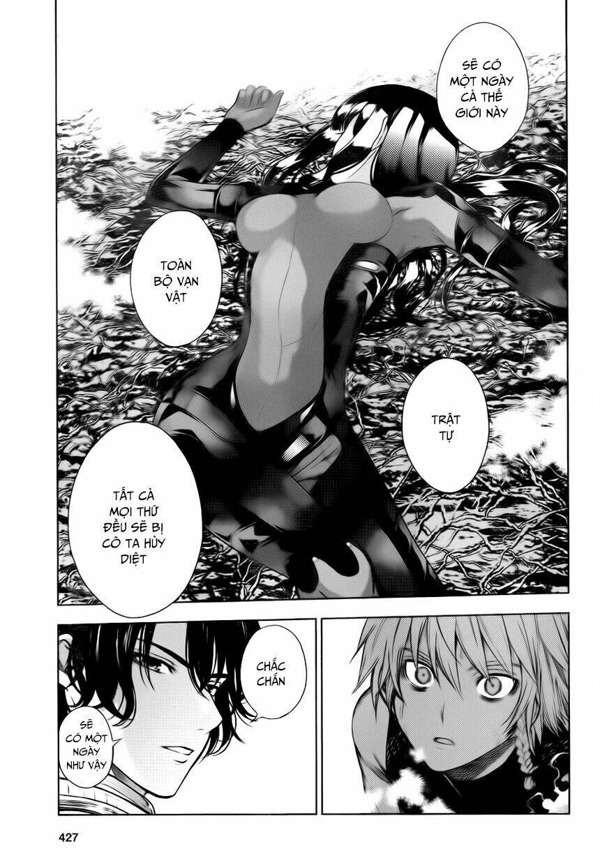 khu vườn thứ 7 chapter 5 12