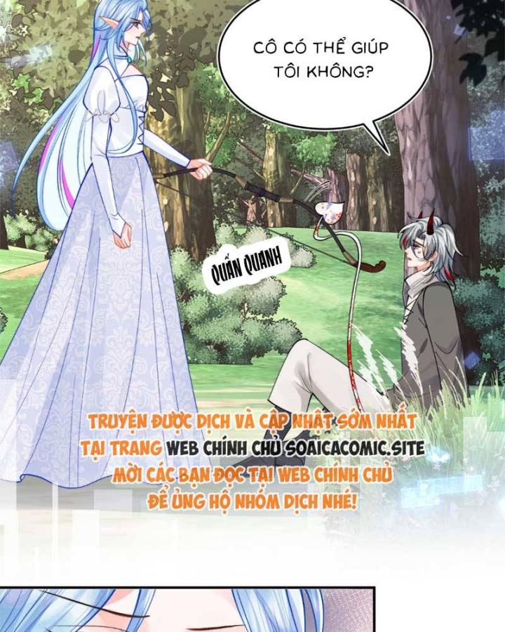 vị chỉ huy lạnh lùng khóc trong vòng tay tôi chapter 70 6