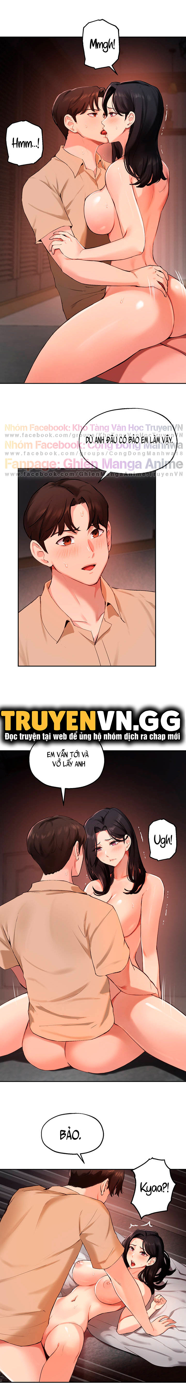 tuổi đôi mươi chapter 41 7