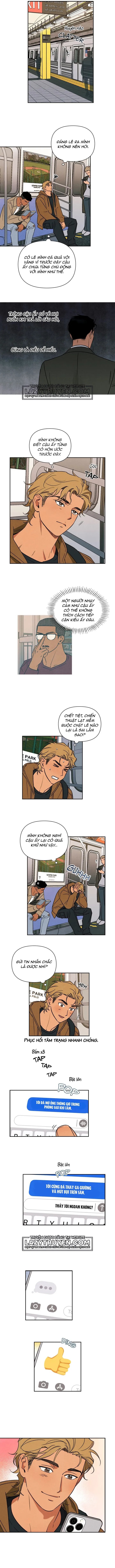 cơn phê dơ bẩn nhất chapter 10 3