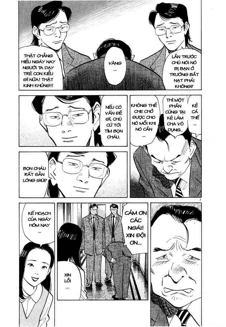 những chàng trai thế kỉ 20 chapter 45 6