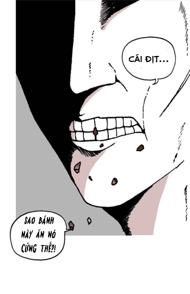 mắc kẹt trên mặt trăng chapter 21 48