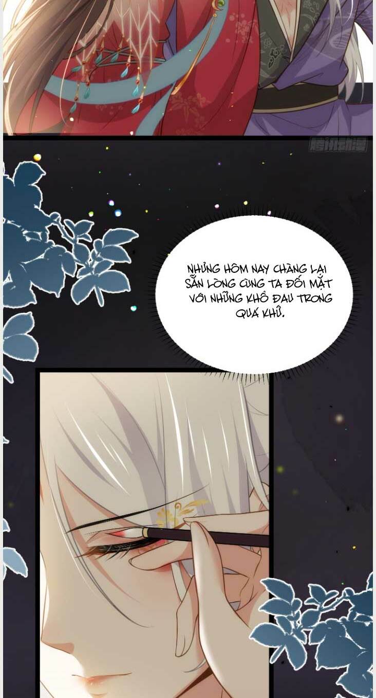 hoạn phi thiên hạ chapter 262 12