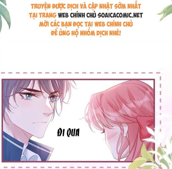 sau khi đọc sách, tôi thậm chí còn không phải là nhân vật nữ phụ chapter 2 54