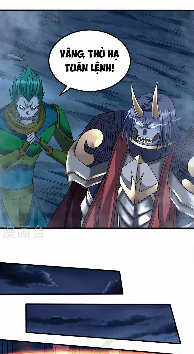 kiếm vũ chapter 19 13