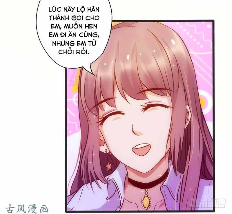 truy phu 36 kế - ông xã à, tới chiến nào! chapter 12 19