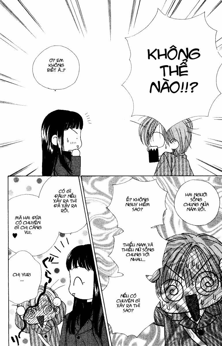 good morning call chapter 14 27