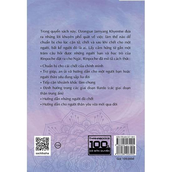 Hành trình sinh tử - Bản Quyền