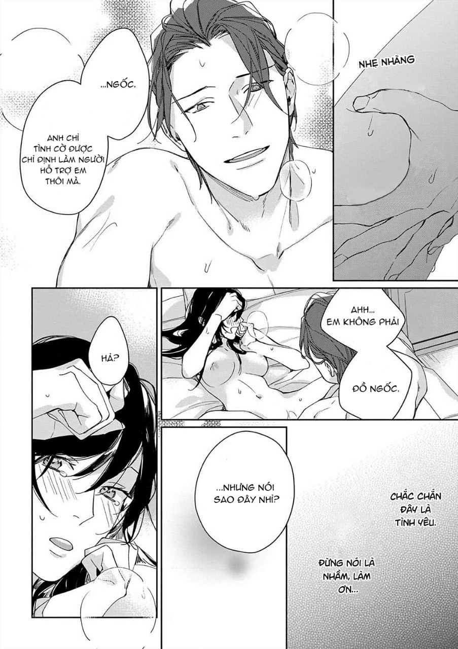 dục vọng chapter 4.2 9