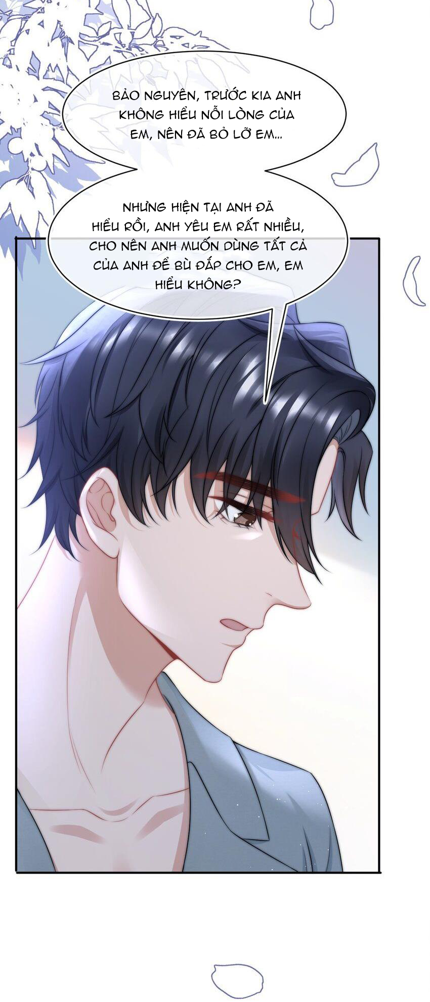 ta sinh con cho tổng tài chapter 81 21