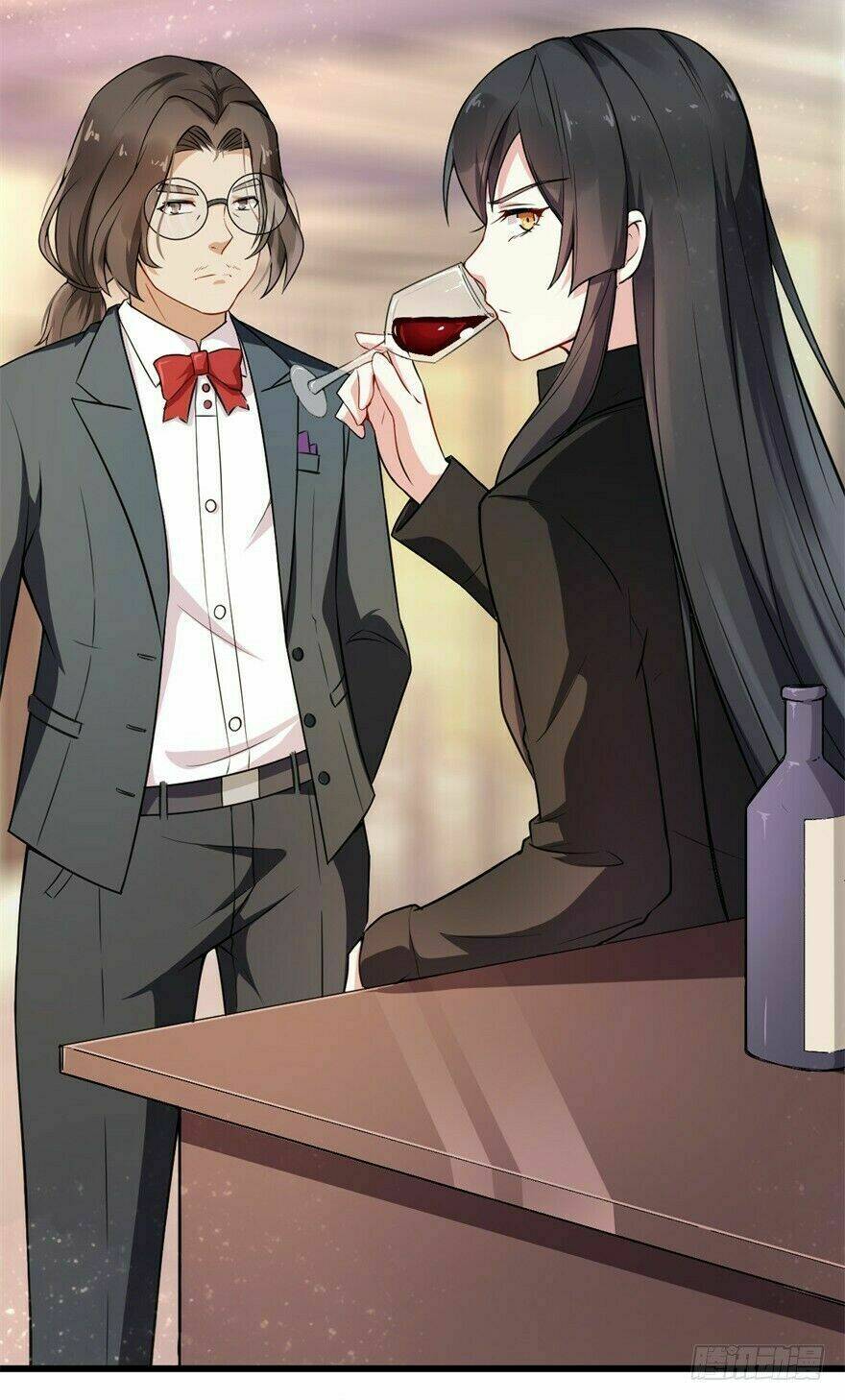 trinh thám quý tộc chapter 7 39