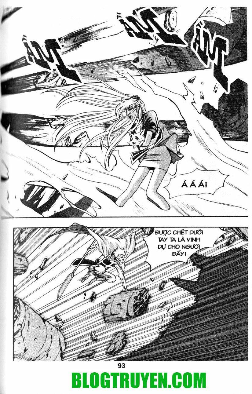 shoma - thiên vương thần kiếm chapter 5 8