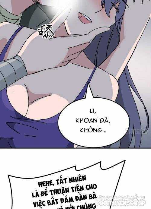 giải cứu 99 nữ chính ở mạt thế chapter 97 45