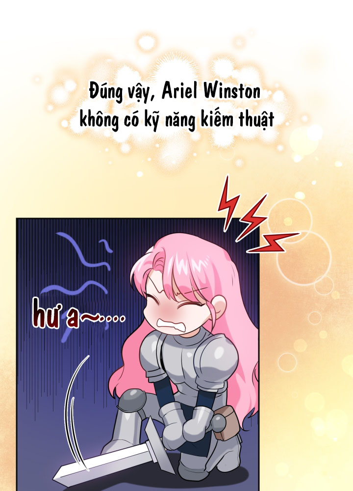 trở thành người điều chế nước hoa duy nhất của bạo chúa chapter 8 48