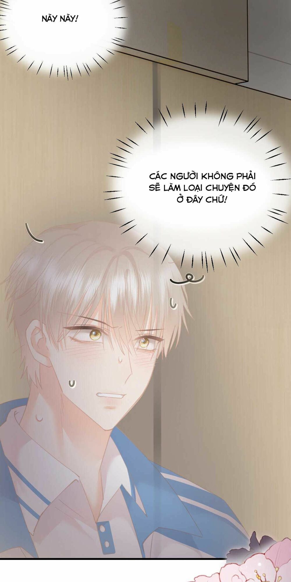 khảo nghiệm cuối cùng của tra nữ chapter 24 2