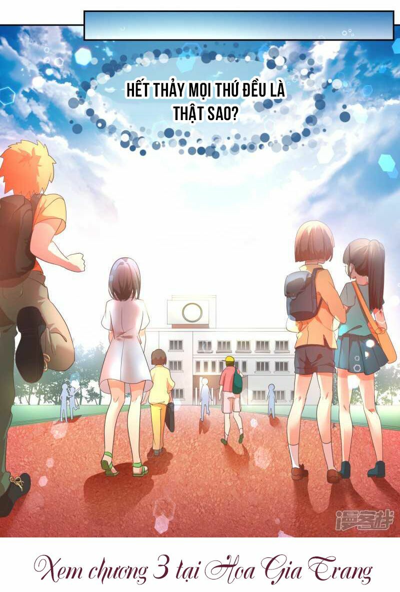 thanh âm giai điệu phản công chapter 2 18