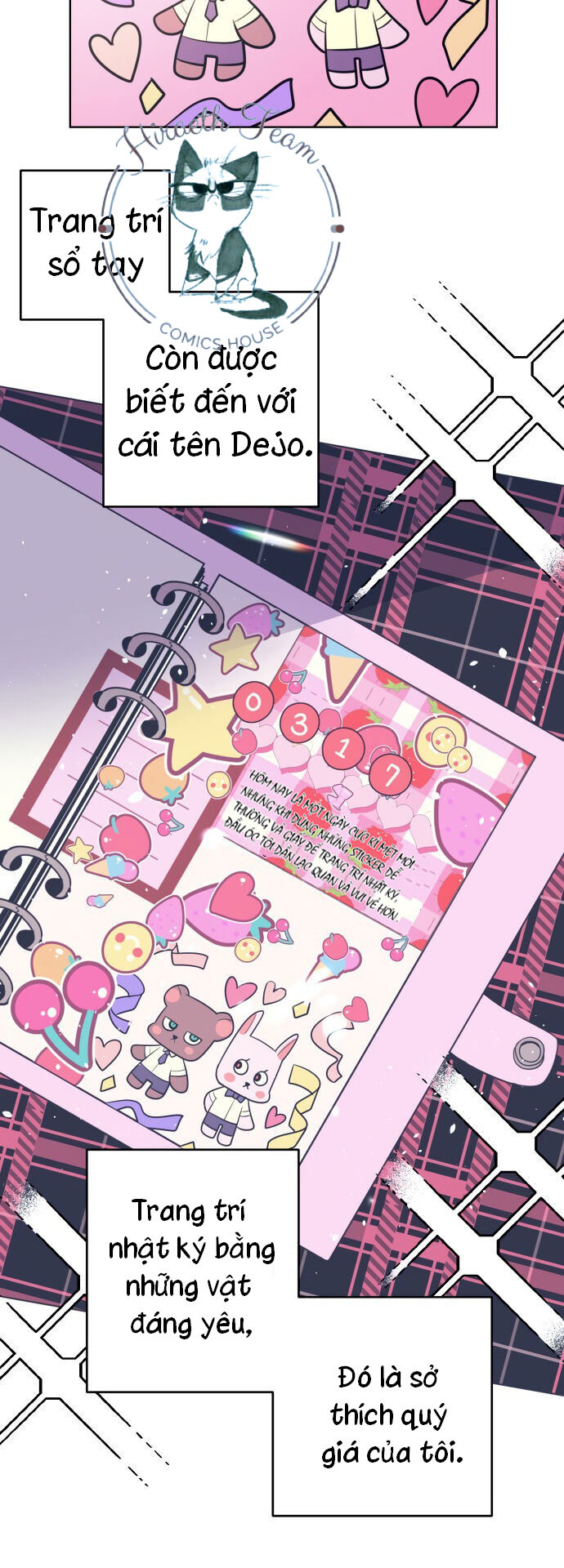 his secret hobby chapter 1.1 20