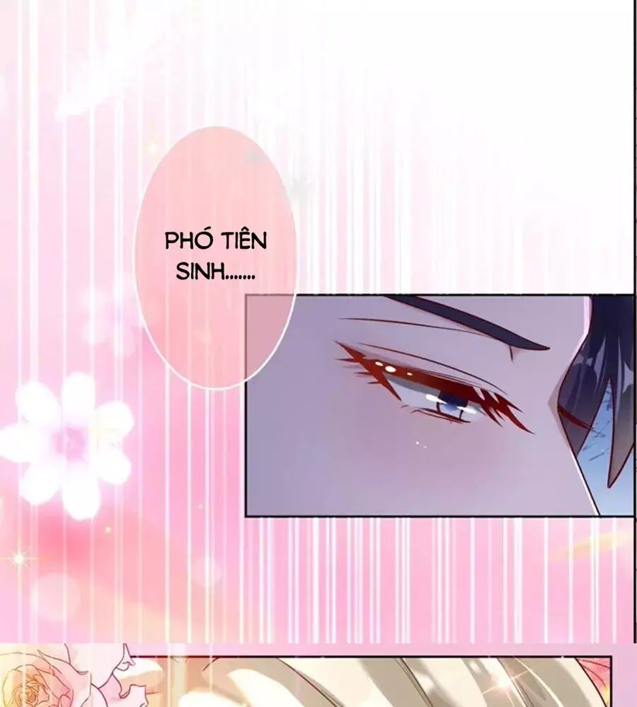 thần luân mật luyến chapter 27 17