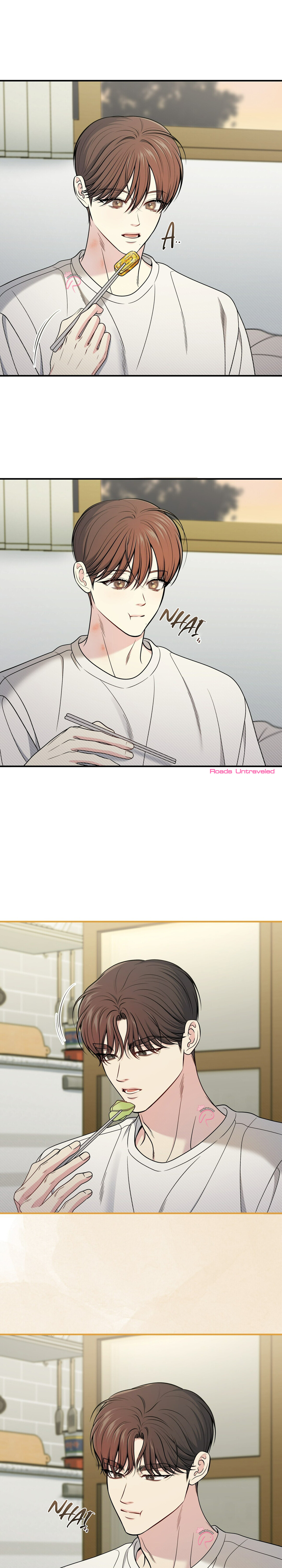 thầm yêu chapter 53 6