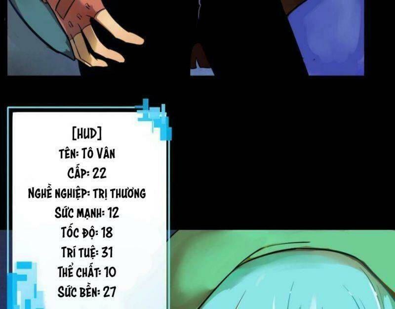 Không Thể Trở Thành Main chapter 0.1 15