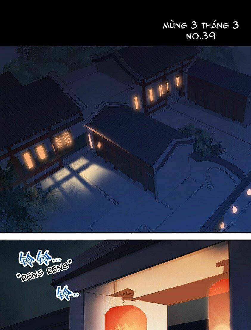 mùng 3 tháng 3 chapter 39 2