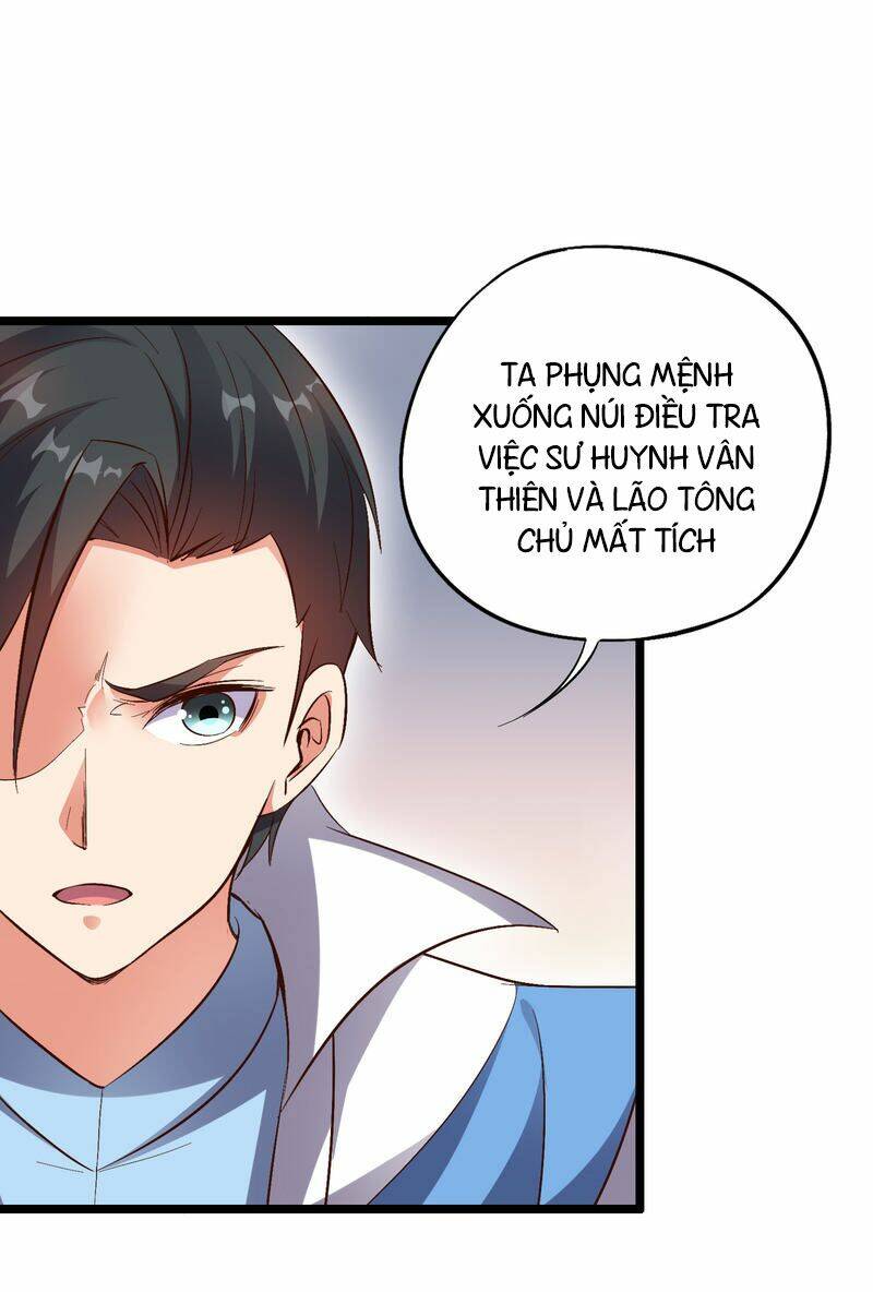 phục thiên thánh chủ chapter 34 4