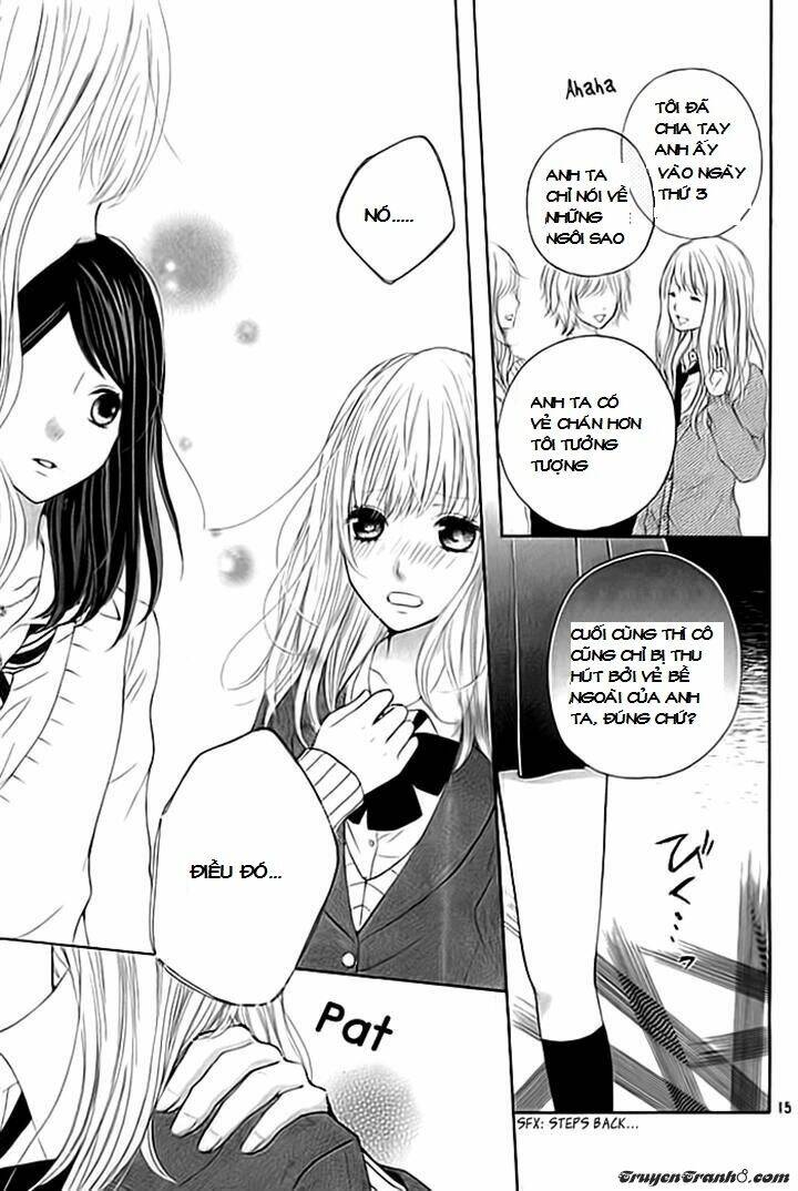 tổng hợp one shot. chapter 353 15