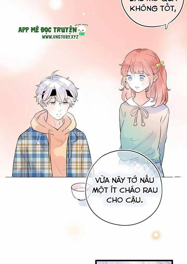 trạch thượng tịch mịch huỳnh hỏa chapter 63 32