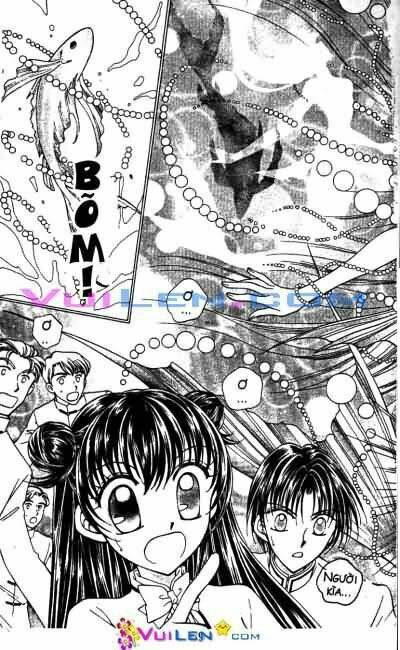 lâu đài cổ chapter 5 83