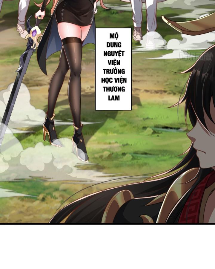 tần hoàng quay về! ta chính là tiên đế vạn cổ chapter 2 45