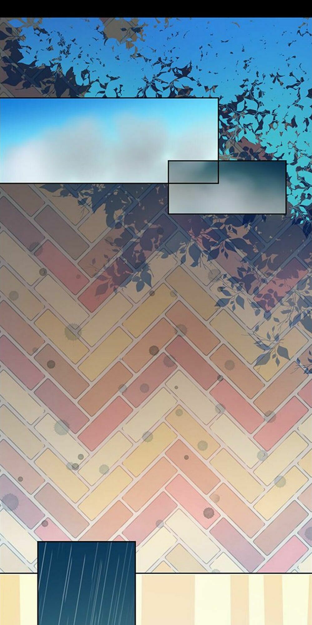 luyến đường thời quang chapter 31 8