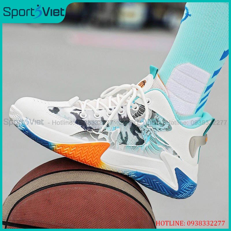 Giày bóng rổ học sinh
