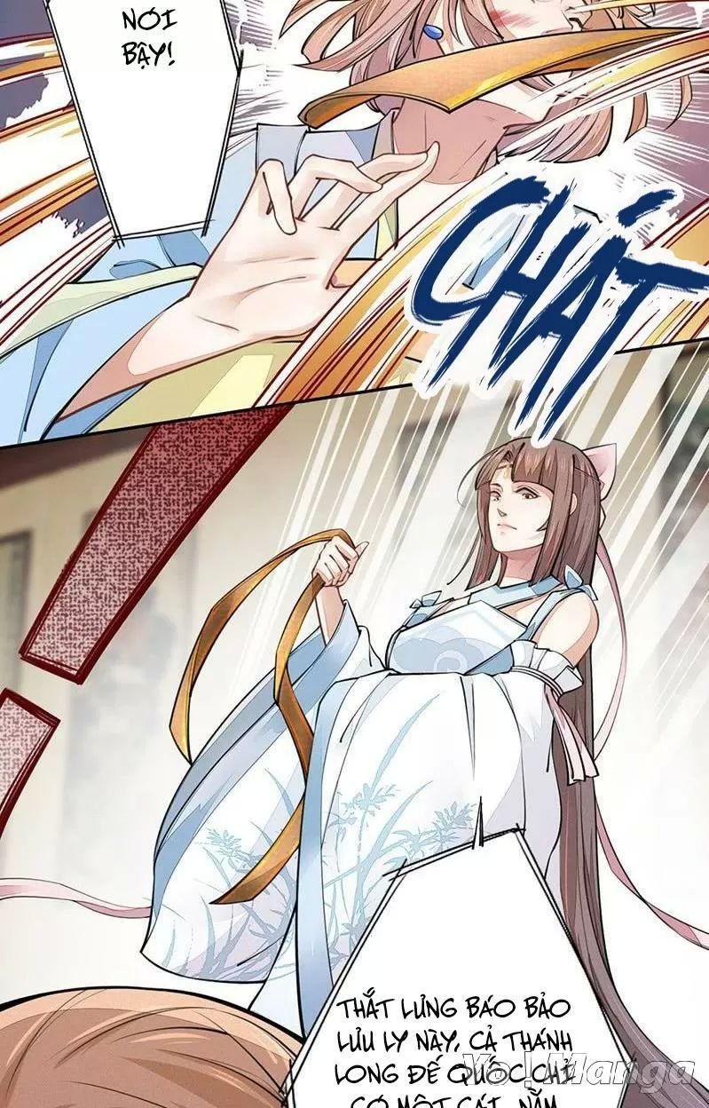 tuyệt thế luyện đan sư chapter 42 22