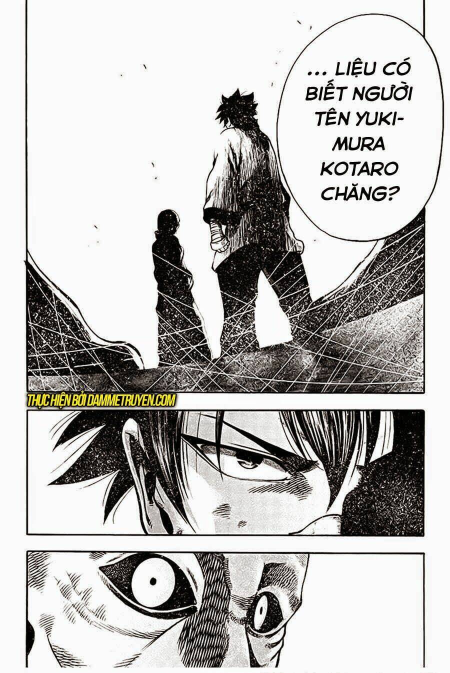 yukikaze chapter 20 12