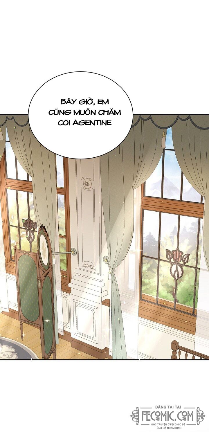 nữ công tước với tâm hồn trống rỗng chapter 32 25