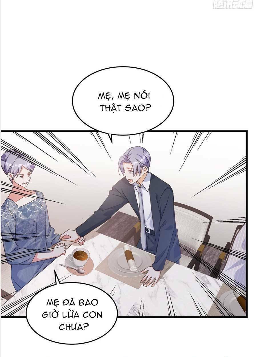 kiều thê hào môn chạy đi đâu chapter 10 15