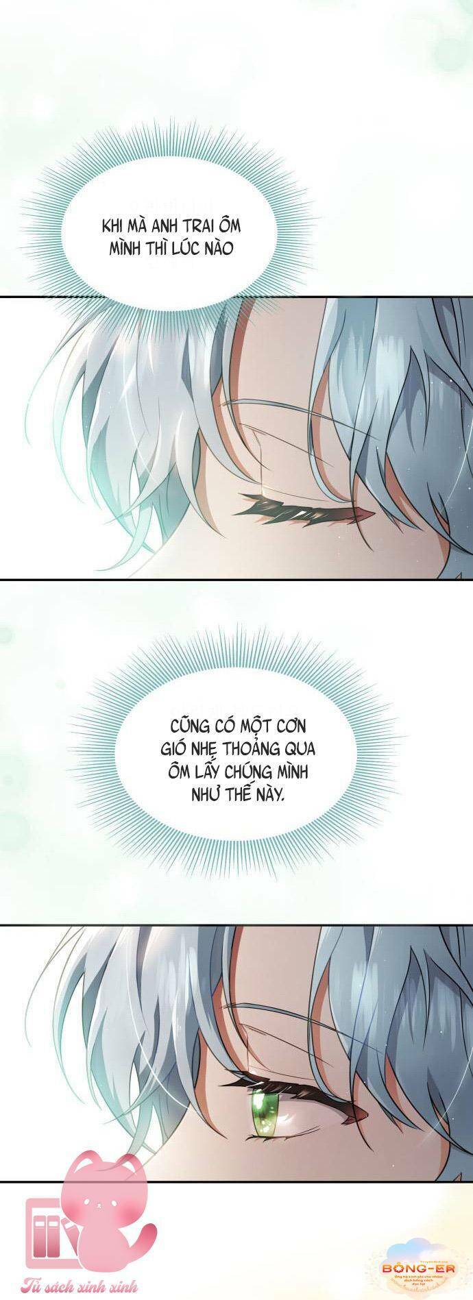 'di vật' melvin để lại chapter 16 50